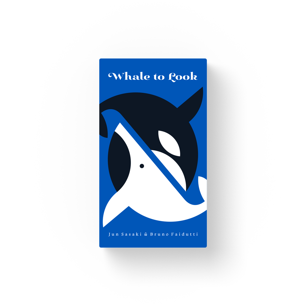 Whale To Look