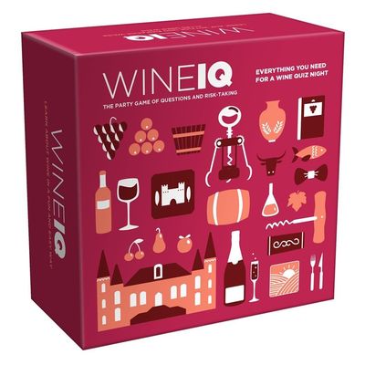 WINE IQ