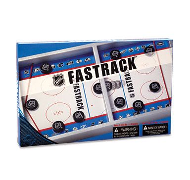 NHL Fastrack