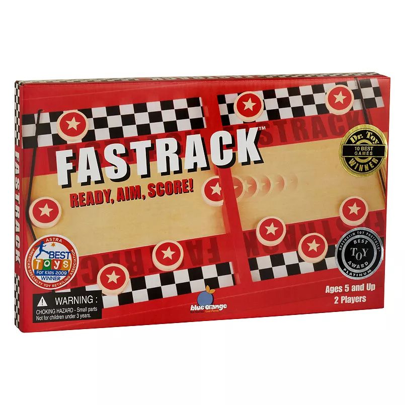 Fastrack