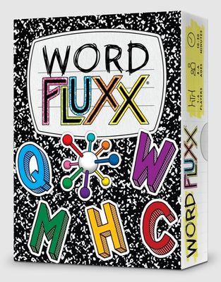 Word Fluxx