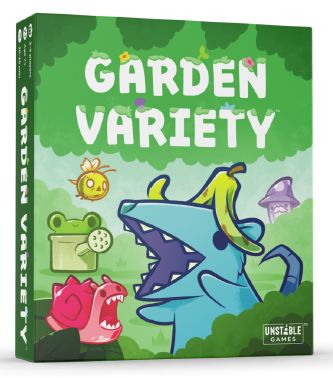 Garden Variety