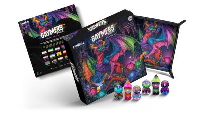 Pride Advent Calendar