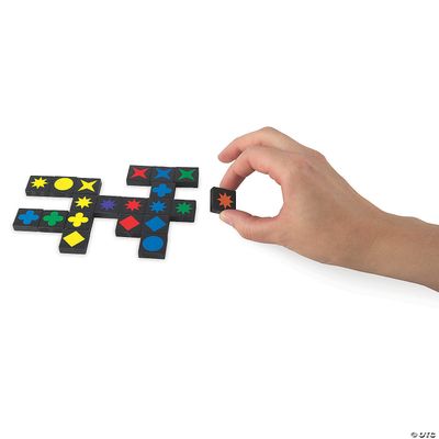 Qwirkle - Travel