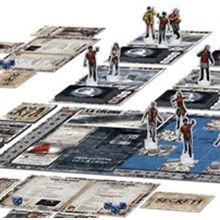 Dead of Winter