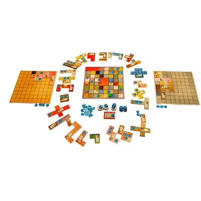 Patchwork