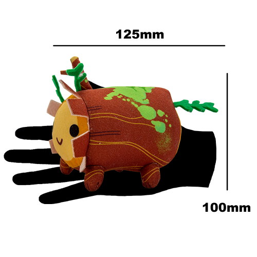 CATANIMAL Plushies 
