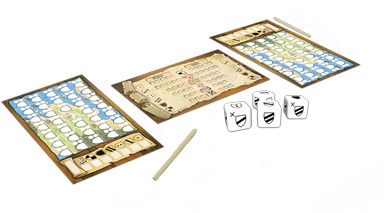 Kingdomino Duel