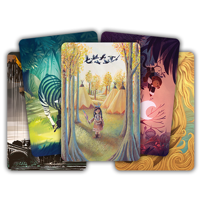 Dixit Anniversary