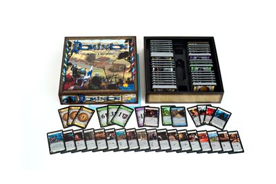 Dominion 2nd Edition