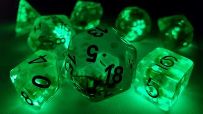 Kodama Dice