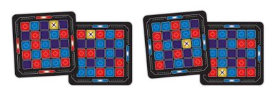 Codenames: Marvel