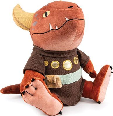 Pathfinder: Phunny Plush by Kidrobot