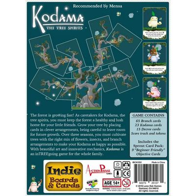 Kodama Duo