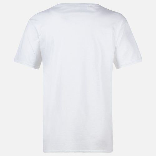 3 Gear Games Mascot Basic T - Unisex