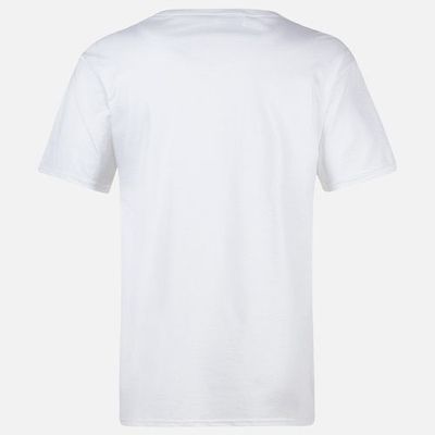 3 Gear Games Mascot Basic T - Unisex