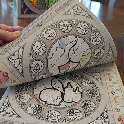 Sagrada: Artisans