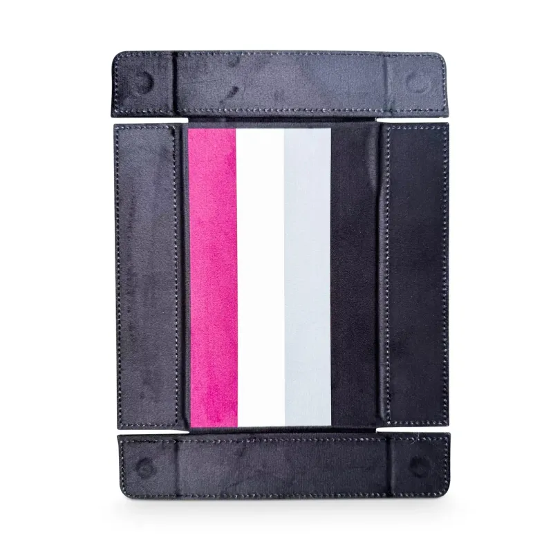 Pride Dice Tray of Folding™ Magnetic 