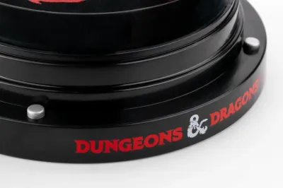 D&amp;D Orb of Possibility