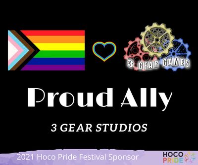 Pride Month Top Picks