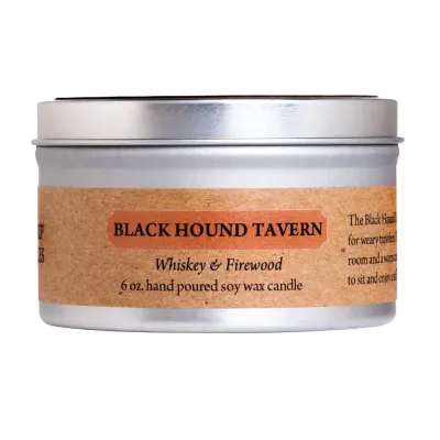 Cantrip 6oz Candles