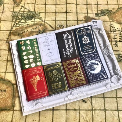 Matchboxes