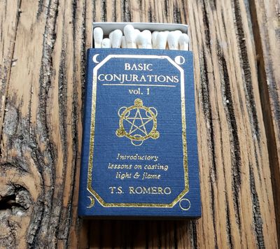 Matchboxes