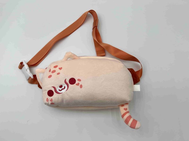 Plushiverse: Plushie Fanny Pack