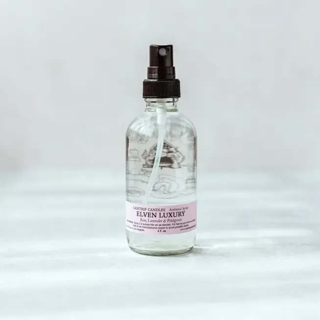 Cantrip Ambience Spray