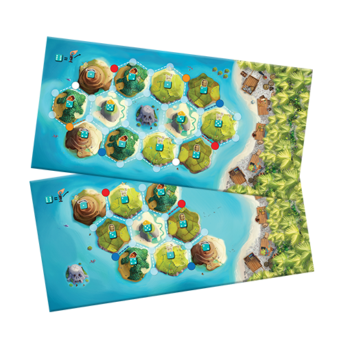 Catan Junior