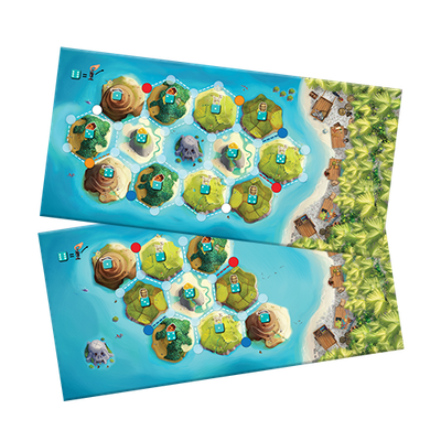 Catan Junior