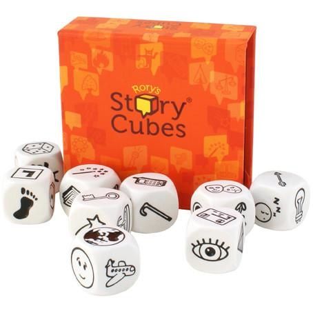 Rory's Story Cubes (Box)