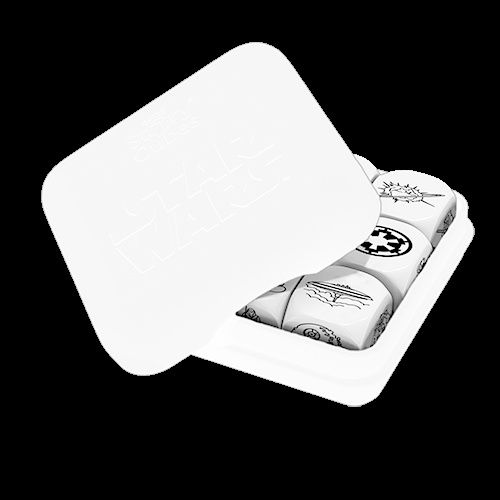 Star Wars: Rory's Story Cubes (Box)