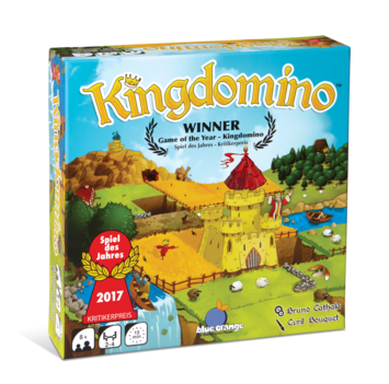Kingdomino