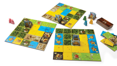 Kingdomino