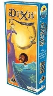Dixit: Journey Expansion