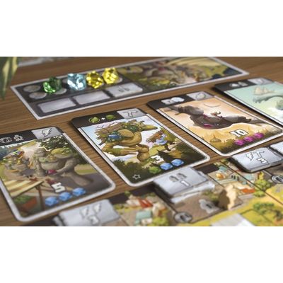 CENTURY GOLEM ENDLESS WORLD