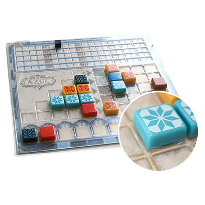 Azul Crystal Mosaic