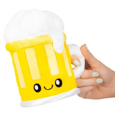 Shot-Sized Boozy Buds Beer Stein