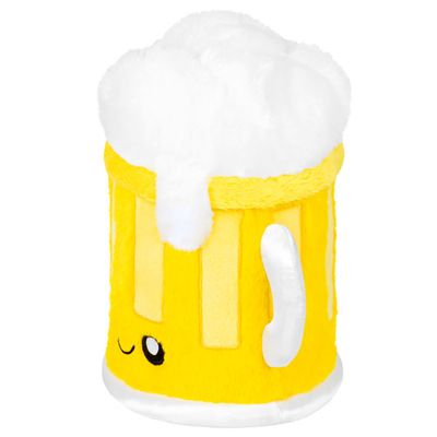 Shot-Sized Boozy Buds Beer Stein
