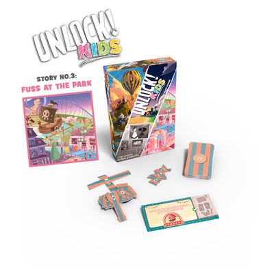 UNLOCK Kids