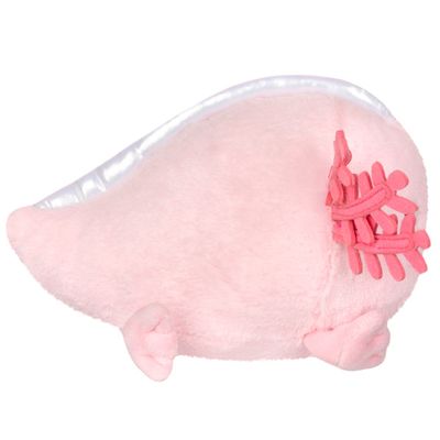 Axolotl Snugglemi Snackers