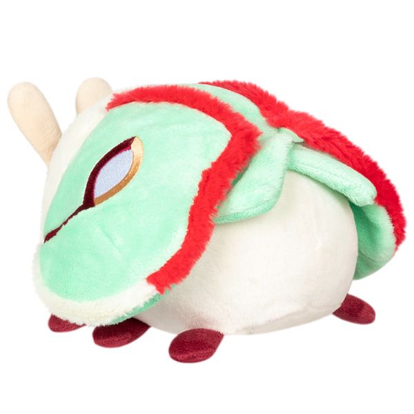 Snugglemi Snackers Luna Moth