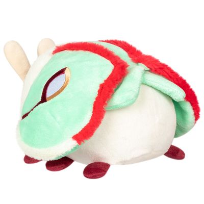 Snugglemi Snackers Luna Moth