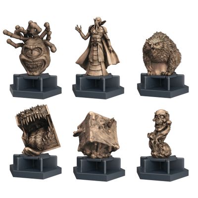 Trivial Pursuit: Dungeons &amp; Dragons Ultimate