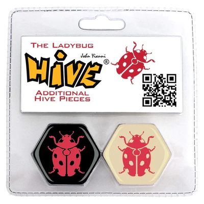 Hive: Ladybug Expansion