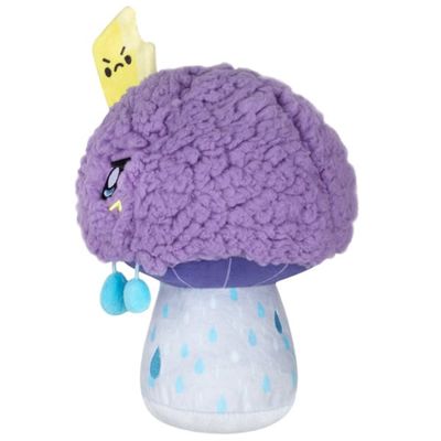 Stormy Mushroom Plushie Alter Egos Series 9