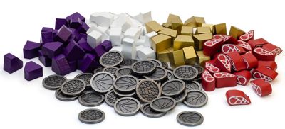 Wyrmspan Upgrade Pack