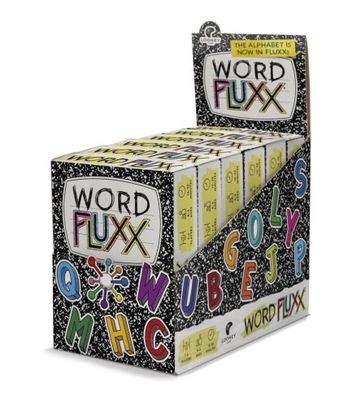 Word Fluxx