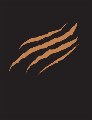 Werewolf The Apocalypse: RPG - Expanded Character Journal